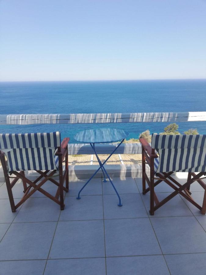 Agnanti Βίλα Αχλαδερή Εξωτερικό φωτογραφία