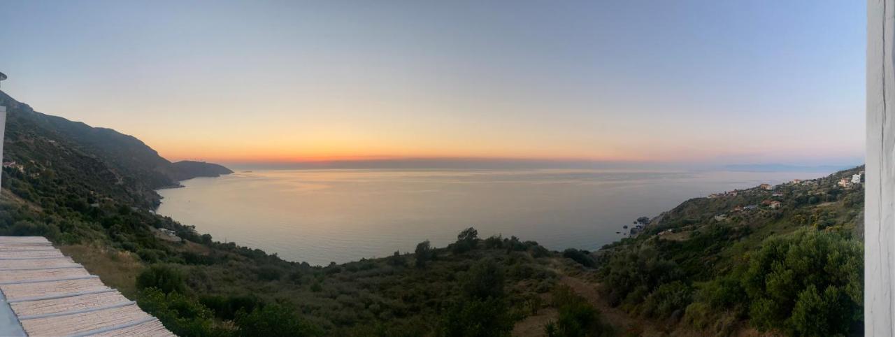 Agnanti Βίλα Αχλαδερή Εξωτερικό φωτογραφία