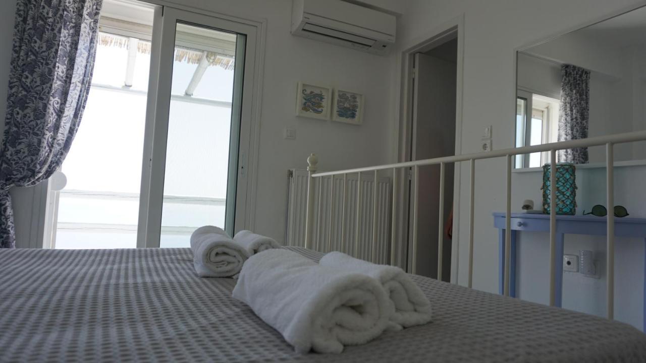 Agnanti Βίλα Αχλαδερή Εξωτερικό φωτογραφία