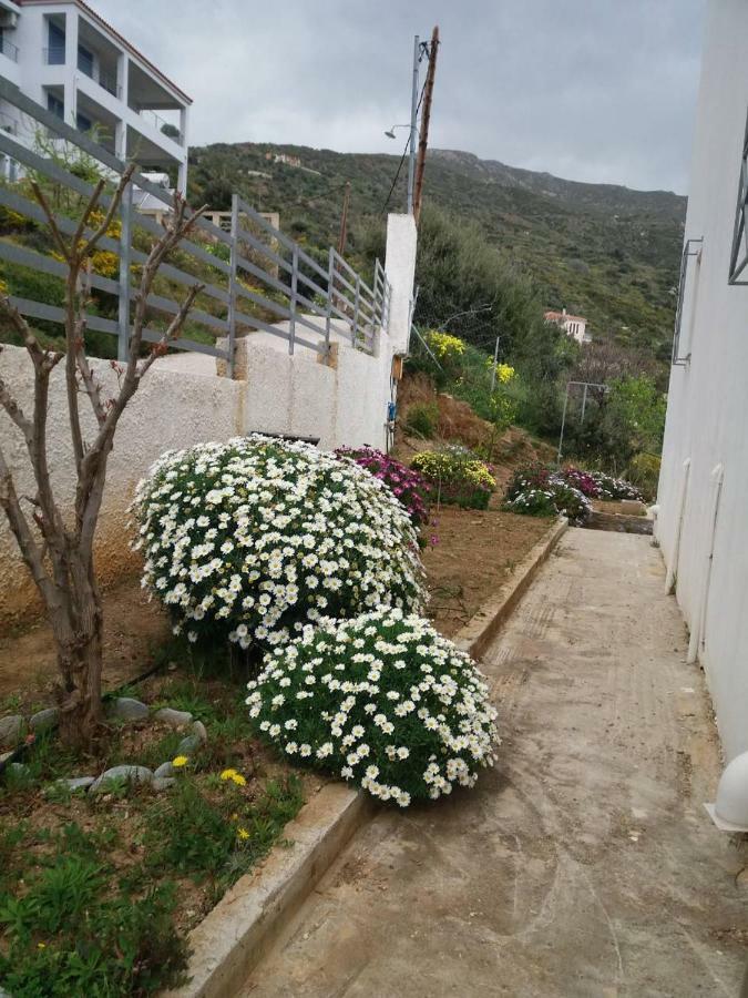 Agnanti Βίλα Αχλαδερή Εξωτερικό φωτογραφία